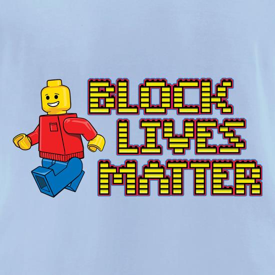Lego lives matter hotsell